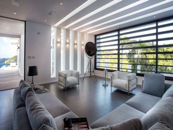 St. Barts Home 965403