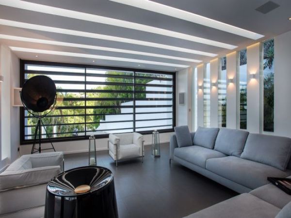 St. Barts Home 965403
