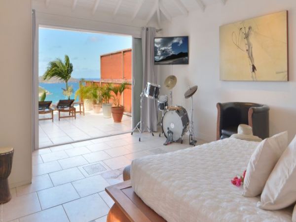 St. Barts Home 965404