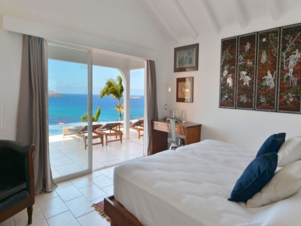 St. Barts Home 965404
