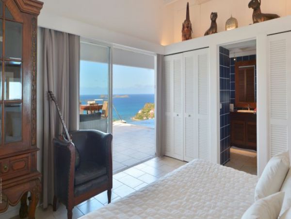 St. Barts Home 965404