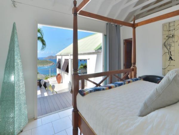 St. Barts Home 965404