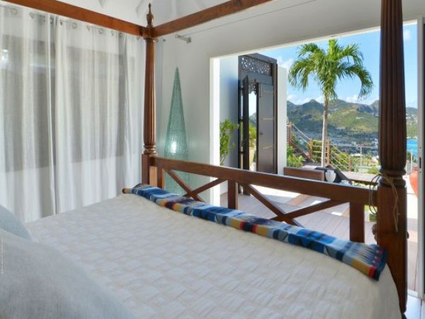 St. Barts Home 965404