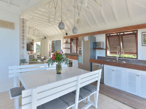 St. Barts Home 965404