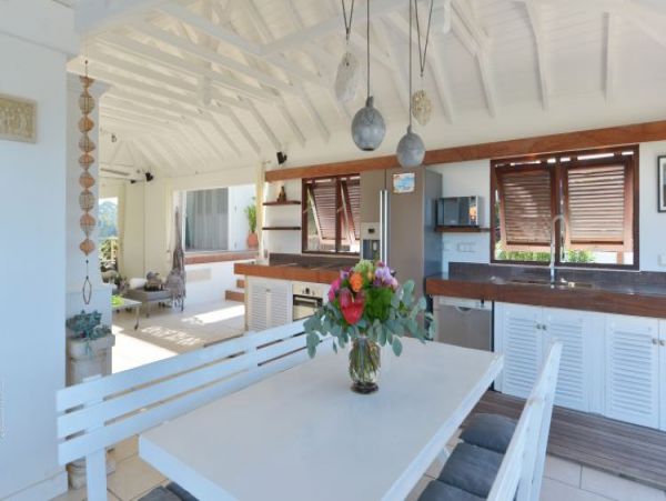 St. Barts Home 965404
