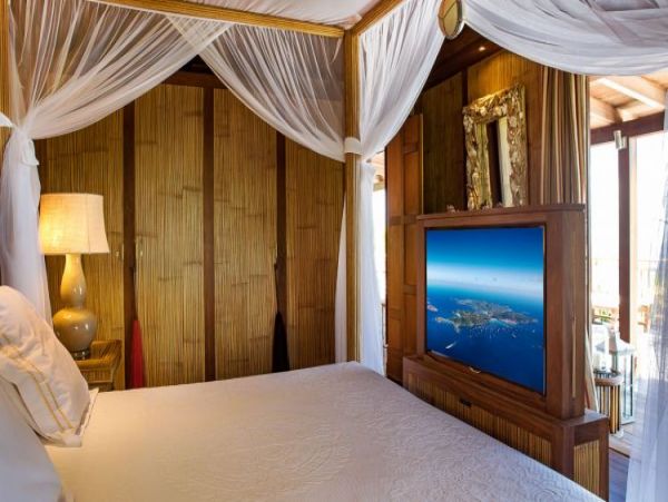 St. Barts Home 965405