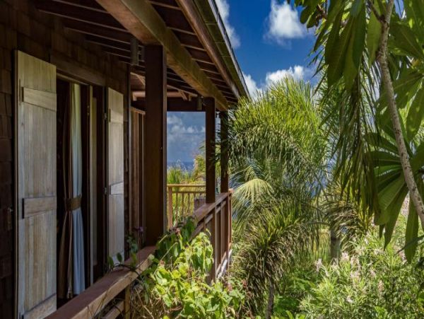 St. Barts Home 965405
