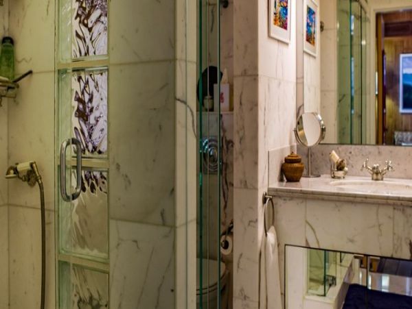 St. Barts Home 965405