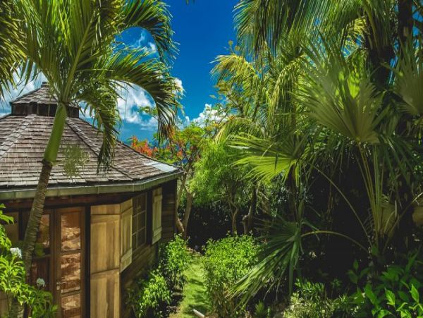 St. Barts Home 965405
