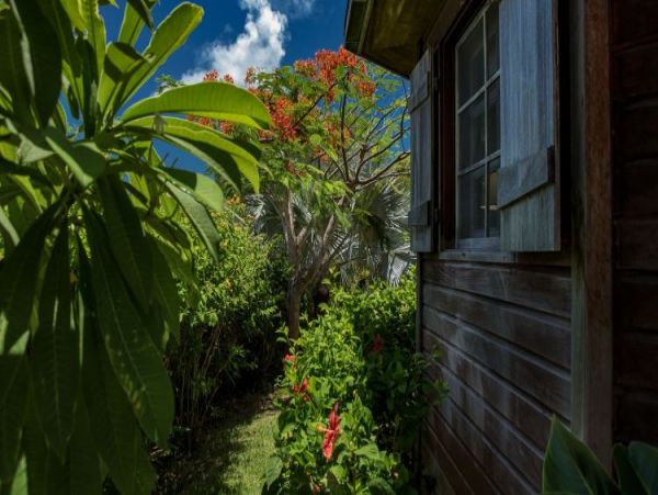 St. Barts Home 965405
