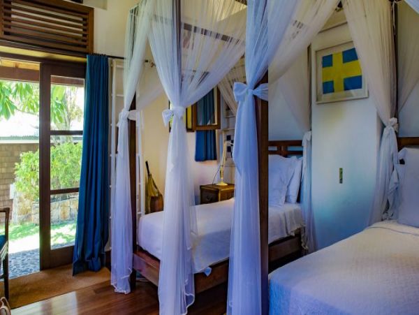 St. Barts Home 965405