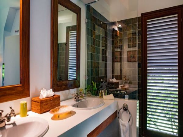 St. Barts Home 965405