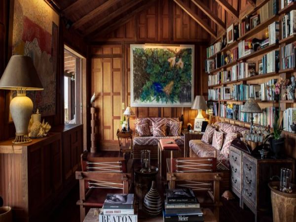 St. Barts Home 965405