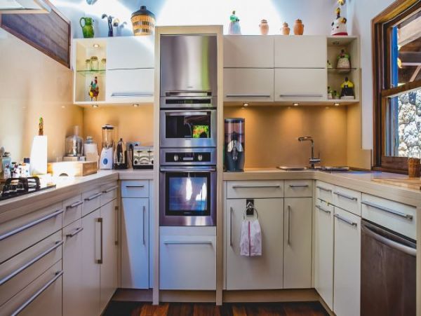 St. Barts Home 965405