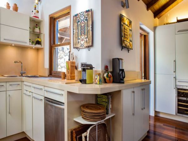 St. Barts Home 965405