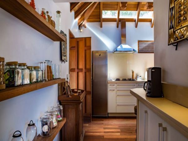St. Barts Home 965405