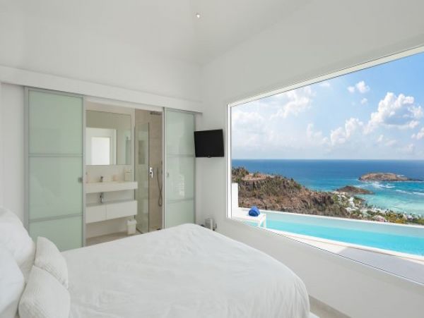 St. Barts Home 965406