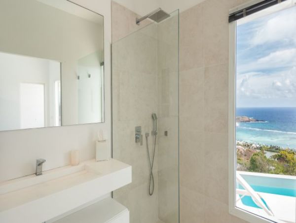 St. Barts Home 965406