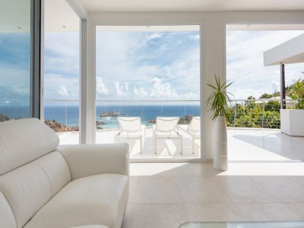 St. Barts Home 965406