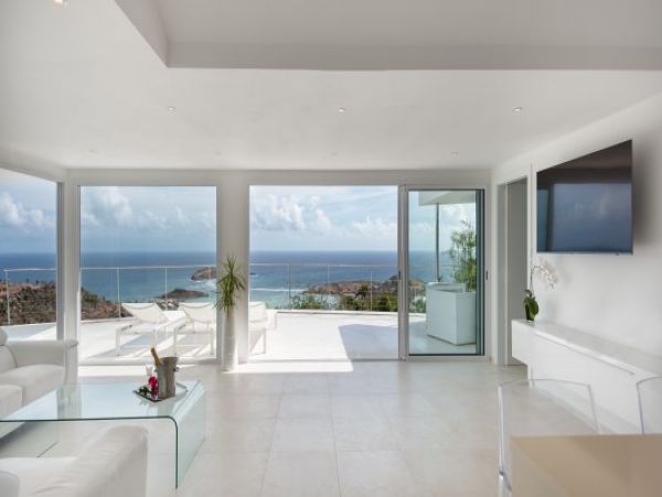St. Barts Home 965406
