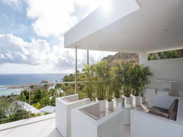 St. Barts Home 965406