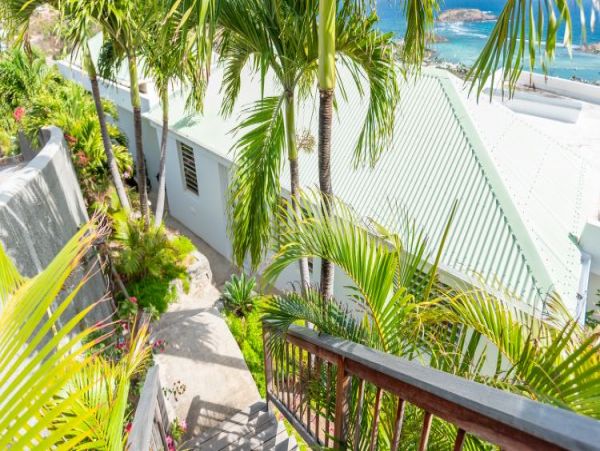 St. Barts Home 965406