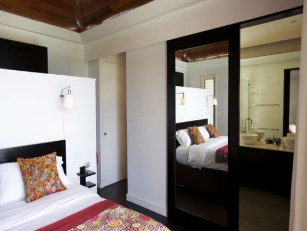 St. Barts Home 965407