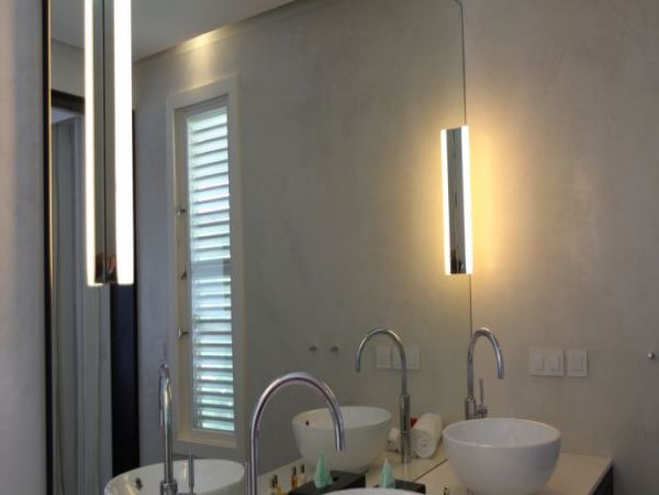St. Barts Home 965407