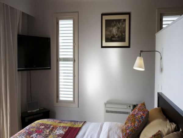 St. Barts Home 965407