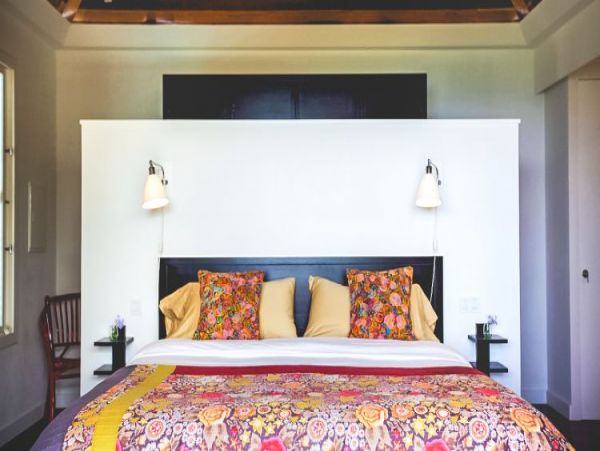 St. Barts Home 965407