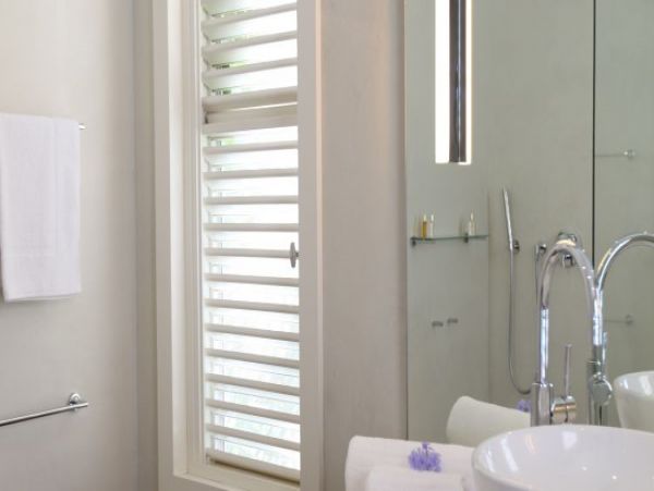 St. Barts Home 965407