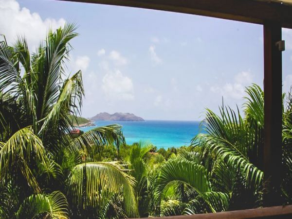 St. Barts Home 965407