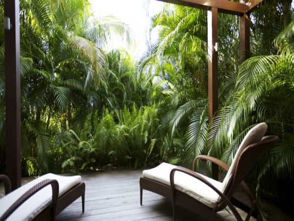 St. Barts Home 965407