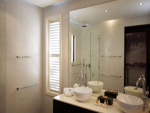 St. Barts Home 965407