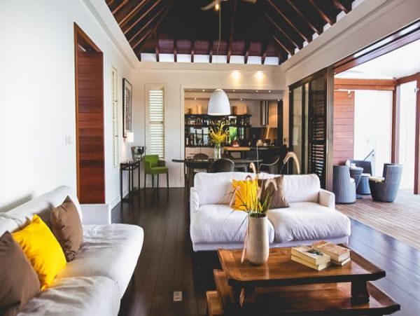 St. Barts Home 965407