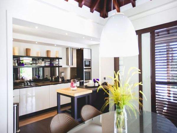St. Barts Home 965407