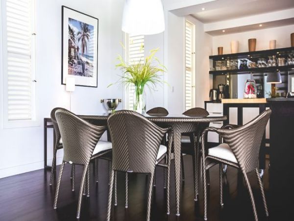 St. Barts Home 965407