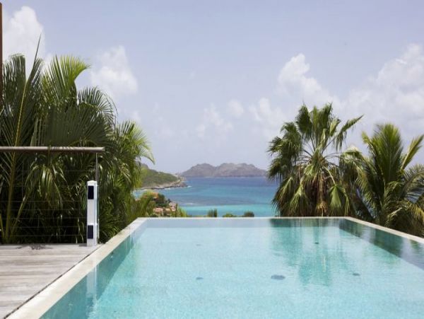 St. Barts Home 965407