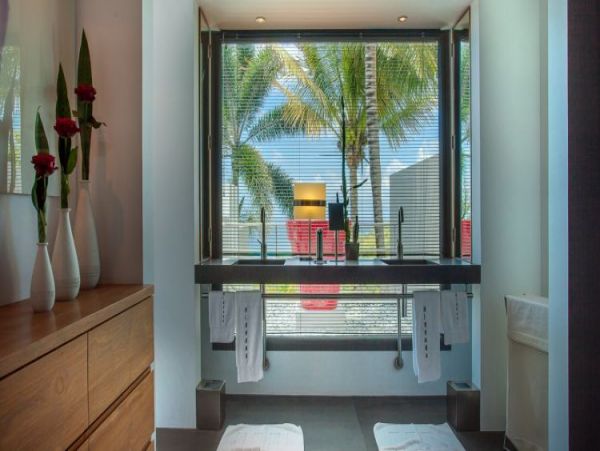 St. Barts Home 965408