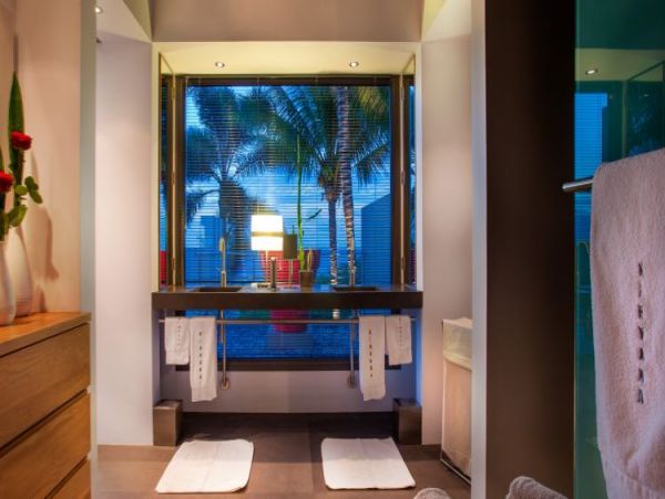 St. Barts Home 965408