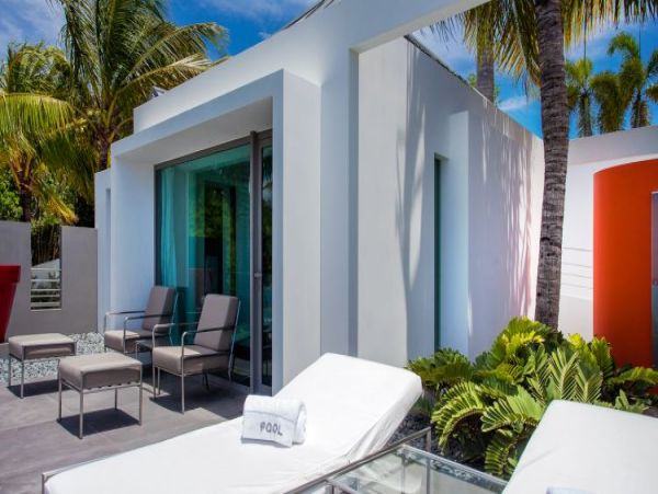 St. Barts Home 965408