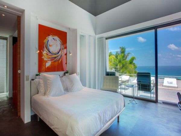 St. Barts Home 965408