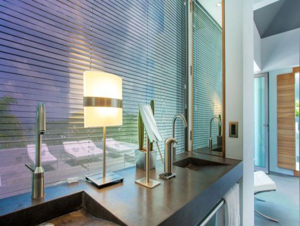 St. Barts Home 965408