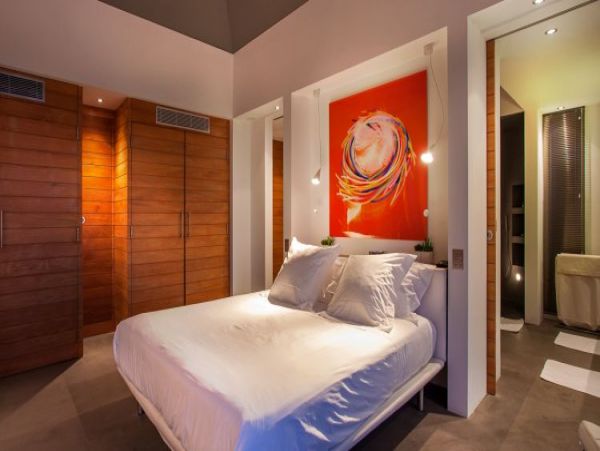 St. Barts Home 965408