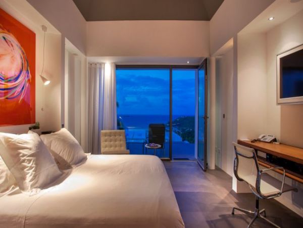 St. Barts Home 965408