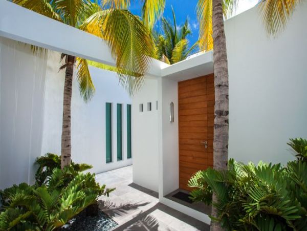 St. Barts Home 965408