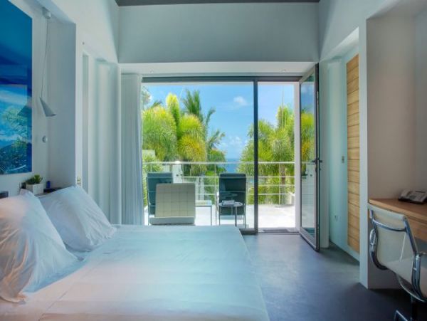 St. Barts Home 965408