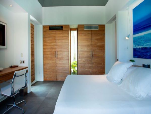 St. Barts Home 965408