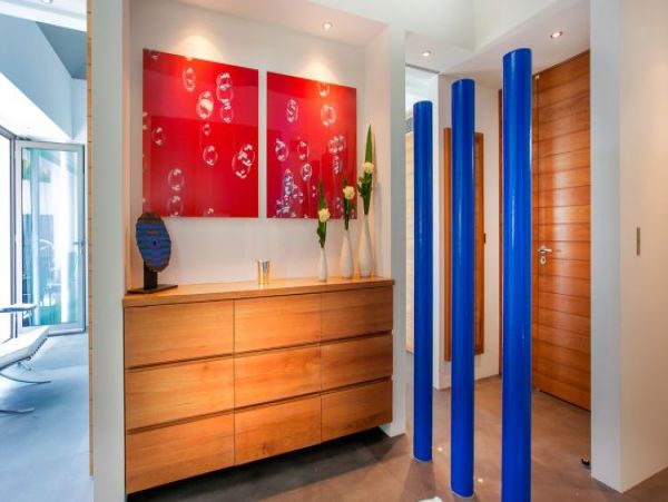 St. Barts Home 965408