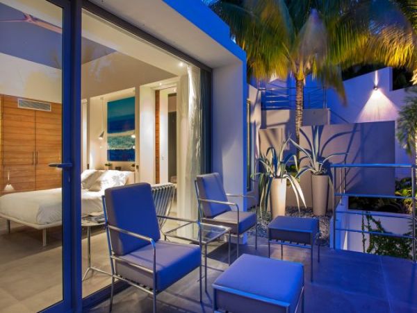 St. Barts Home 965408